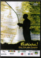 Pastinha - Uma Vida Pela Capoeira